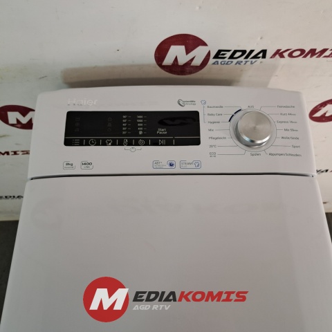 Pralka Haier RTXSGQ48TCE/1-84 Pralka Haier RTXSGQ48TCE/1-84