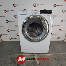 Pralko-suszarka Hoover WDXOA G496AHC-84