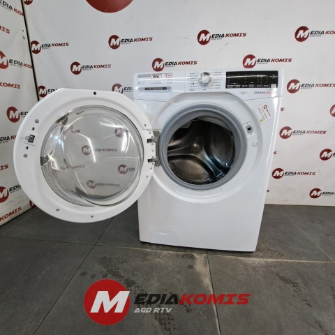 Pralko-suszarka Hoover WDXOA G496AHC-84 Pralko-suszarka Hoover WDXOA G496AHC-84