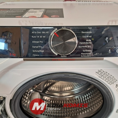 Pralka Hoover H7W4 48MBC-84 Pralka Hoover H7W4 48MBC-84