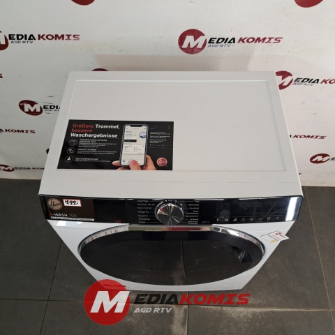 Pralka Hoover H7W4 48MBC-84 Pralka Hoover H7W4 48MBC-84