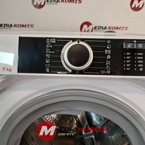 Pralka Hoover HWE 411AMBS/1-S