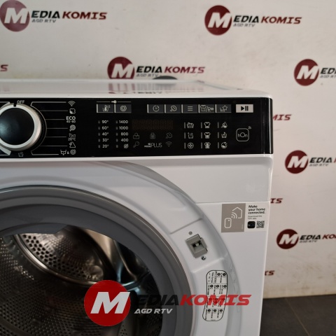 Pralka Hoover HWE 411AMBS/1-S