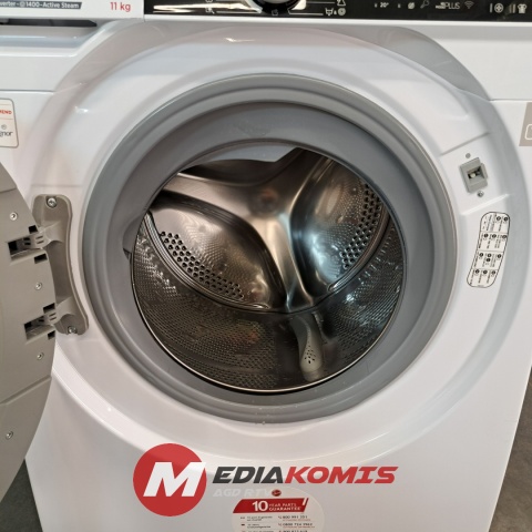 Pralka Hoover HWE 411AMBS/1-S