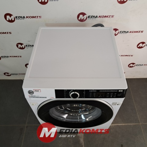 Pralka Hoover HWE 411AMBS/1-S