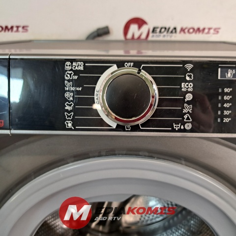 Pralka Hoover HWP 49AMBCR/1-S