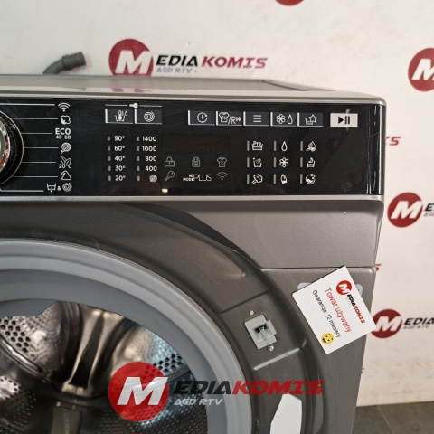 Pralka Hoover HWP 49AMBCR/1-S