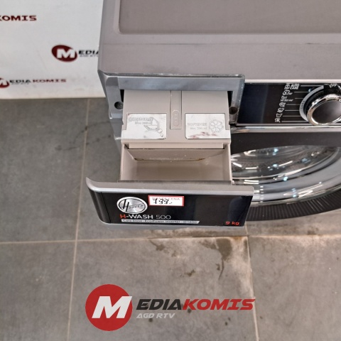 Pralka Hoover HWP 49AMBCR/1-S