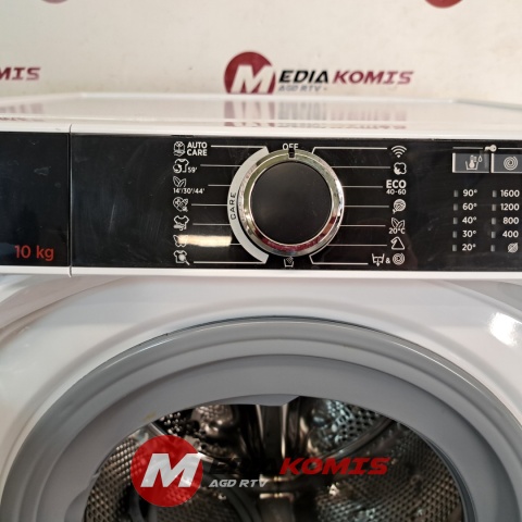 Pralka Hoover HWP 610AMBC/1-S