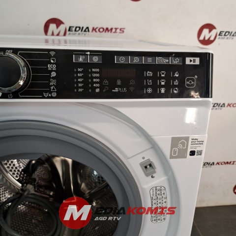 Pralka Hoover HWP 610AMBC/1-S