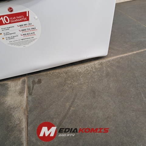 Pralka Hoover HWP 610AMBC/1-S