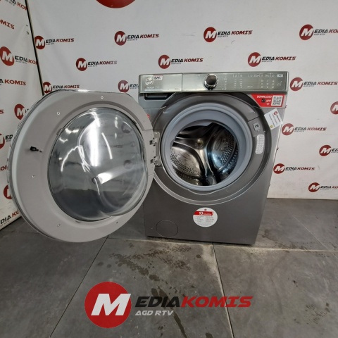 Pralka Hoover HWPDQ410AMBCR Pralka Hoover HWPDQ410AMBCR