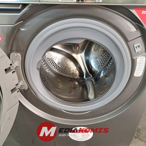 Pralka Hoover HWPDQ410AMBCR Pralka Hoover HWPDQ410AMBCR