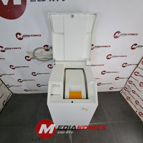 Pralka Miele W 247 WPM