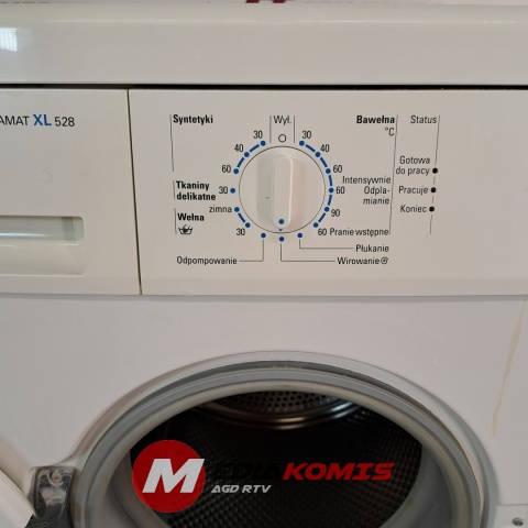 Pralka Siemens WM52800 Pralka Siemens WM52800