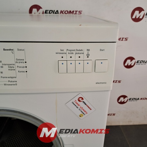 Pralka Siemens WM52800 Pralka Siemens WM52800