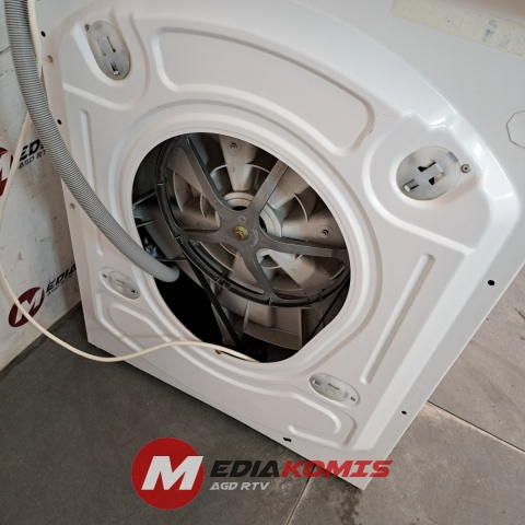 Pralka Siemens WM52800 Pralka Siemens WM52800