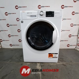 Pralko-Suszarka Bauknecht WT Super Eco 96S 41 N