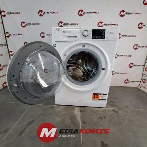 Pralko-Suszarka Bauknecht WT Super Eco 96S 41 N Pralko-Suszarka Bauknecht WT Super Eco 96S 41 N