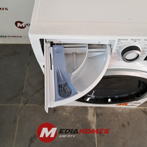 Pralko-Suszarka Bauknecht WT Super Eco 96S 41 N Pralko-Suszarka Bauknecht WT Super Eco 96S 41 N