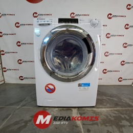 Pralko-Suszarka Candy CSWSQ496TWMCE-84