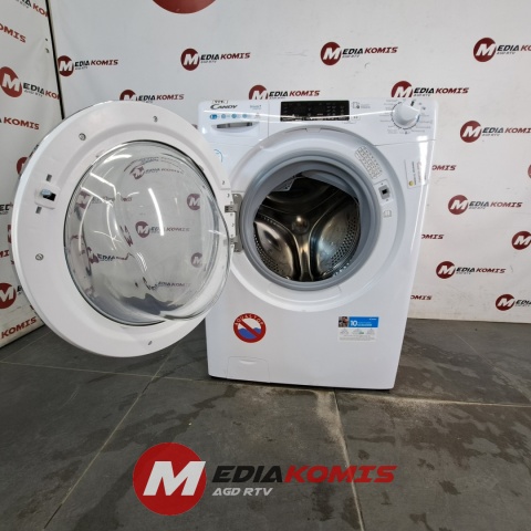 Pralko-Suszarka Candy CSWSQ496TWMCE-84 Pralko-Suszarka Candy CSWSQ496TWMCE-84