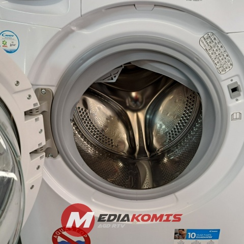 Pralko-Suszarka Candy CSWSQ496TWMCE-84 Pralko-Suszarka Candy CSWSQ496TWMCE-84