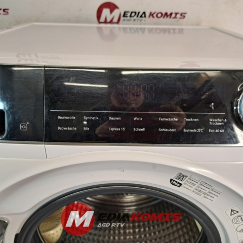 Pralko-Suszarka Haier HWD100-BD14979U1 Pralko-Suszarka Haier HWD100-BD14979U1