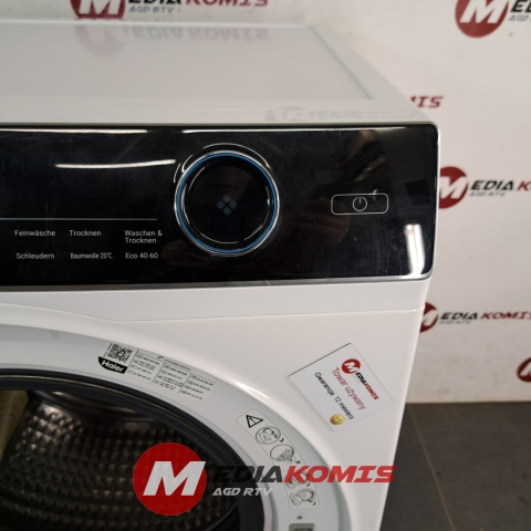 Pralko-Suszarka Haier HWD100-BD14979U1 Pralko-Suszarka Haier HWD100-BD14979U1