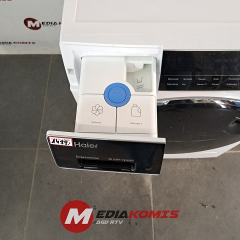 Pralko-Suszarka Haier HWD100-BD14979U1 Pralko-Suszarka Haier HWD100-BD14979U1