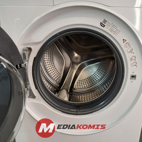 Pralko-Suszarka Haier HWD80-B14979U1 Pralko-Suszarka Haier HWD80-B14979U1