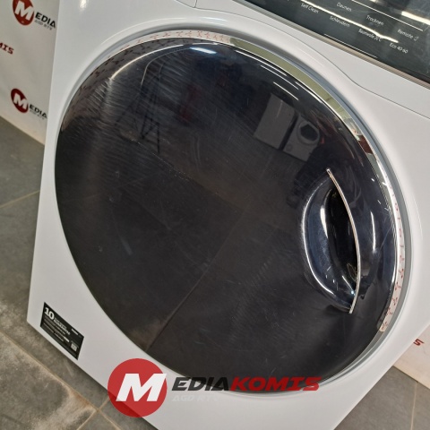 Pralko-Suszarka Haier HWD80-B14979U1 Pralko-Suszarka Haier HWD80-B14979U1