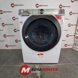 Pralko-Suszarka Hoover H5DPB6106AMBC-S