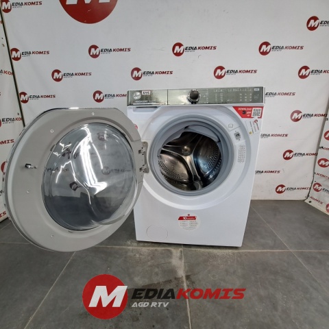 Pralko-Suszarka Hoover H5DPB6106AMBC-S