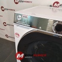 Pralko-Suszarka Hoover H5DPB6106AMBC-S