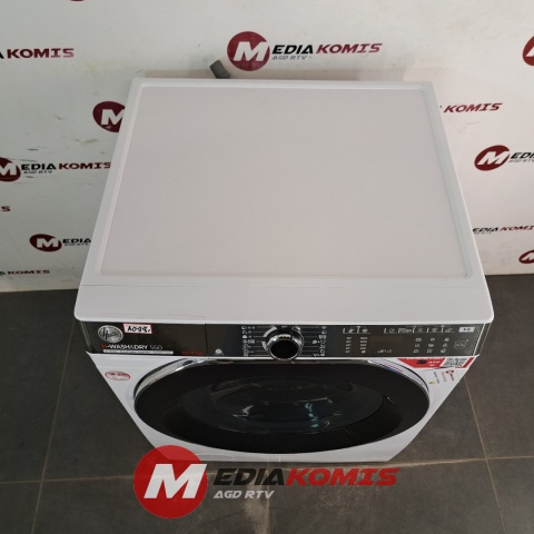 Pralko-Suszarka Hoover H5DPB6106AMBC-S