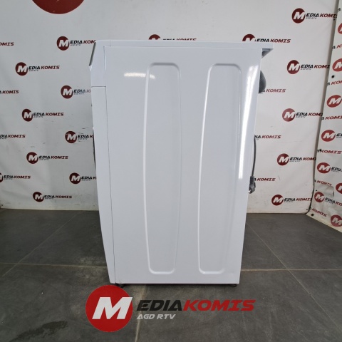 Pralko-Suszarka Hoover H5DPB6106AMBC-S