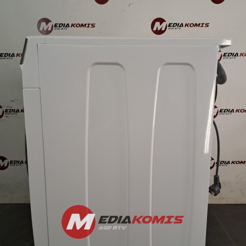 Pralko-Suszarka Hoover H5DPB6106AMBC-S