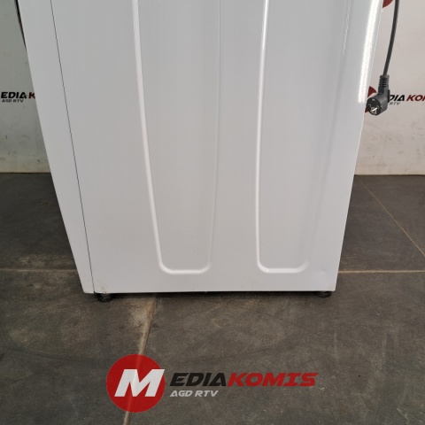 Pralko-Suszarka Hoover H5DPB6106AMBC-S