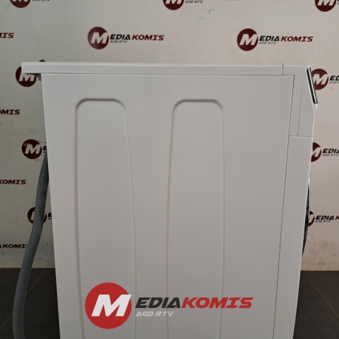 Pralko-Suszarka Hoover H5DPB6106AMBC-S