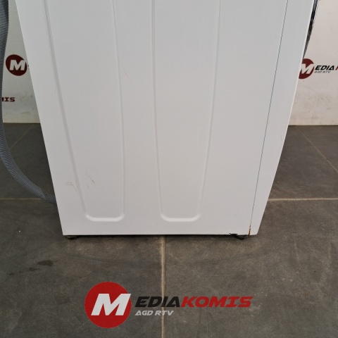 Pralko-Suszarka Hoover H5DPB6106AMBC-S