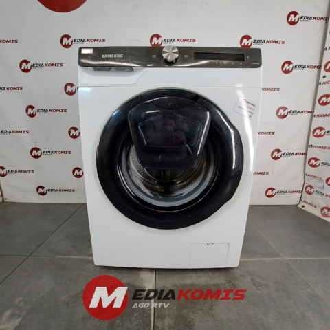 Pralko-Suszarka Samsung WD80T554ABT Pralko-Suszarka Samsung WD80T554ABT