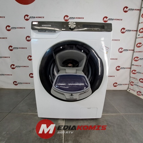 Pralko-Suszarka Samsung WD80T554ABT Pralko-Suszarka Samsung WD80T554ABT