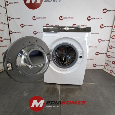 Pralko-Suszarka Samsung WD80T554ABT Pralko-Suszarka Samsung WD80T554ABT