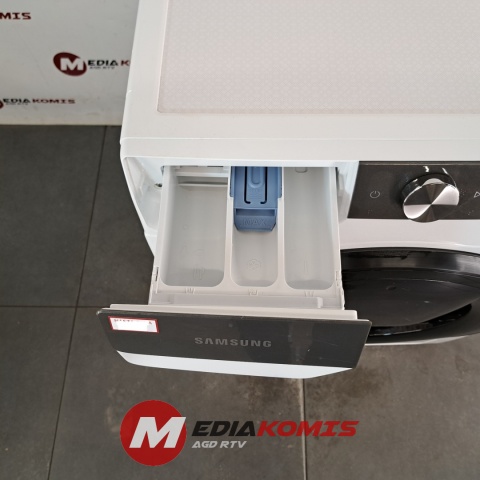 Pralko-Suszarka Samsung WD80T554ABT Pralko-Suszarka Samsung WD80T554ABT