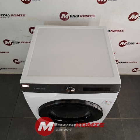 Pralko-Suszarka Samsung WD80T554ABT Pralko-Suszarka Samsung WD80T554ABT