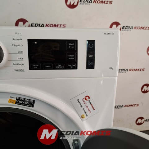 Suszarka Bauknecht TKL M11 82 N