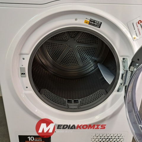 Suszarka Bauknecht TKL M11 82 N