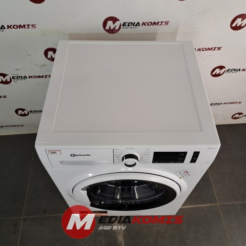 Suszarka Bauknecht TKL M11 82 N
