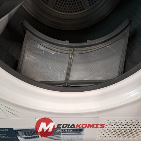 Suszarka Bauknecht TKL M11 82 [2]